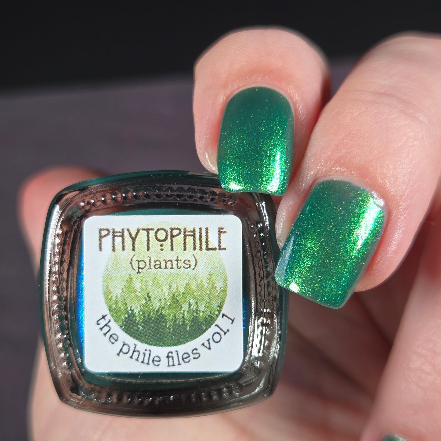 Phytophile