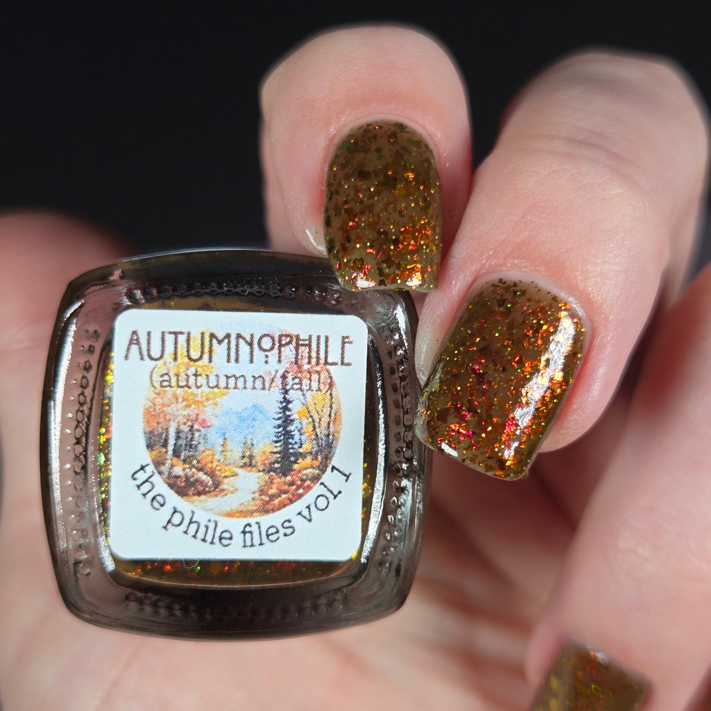 Autumnophile