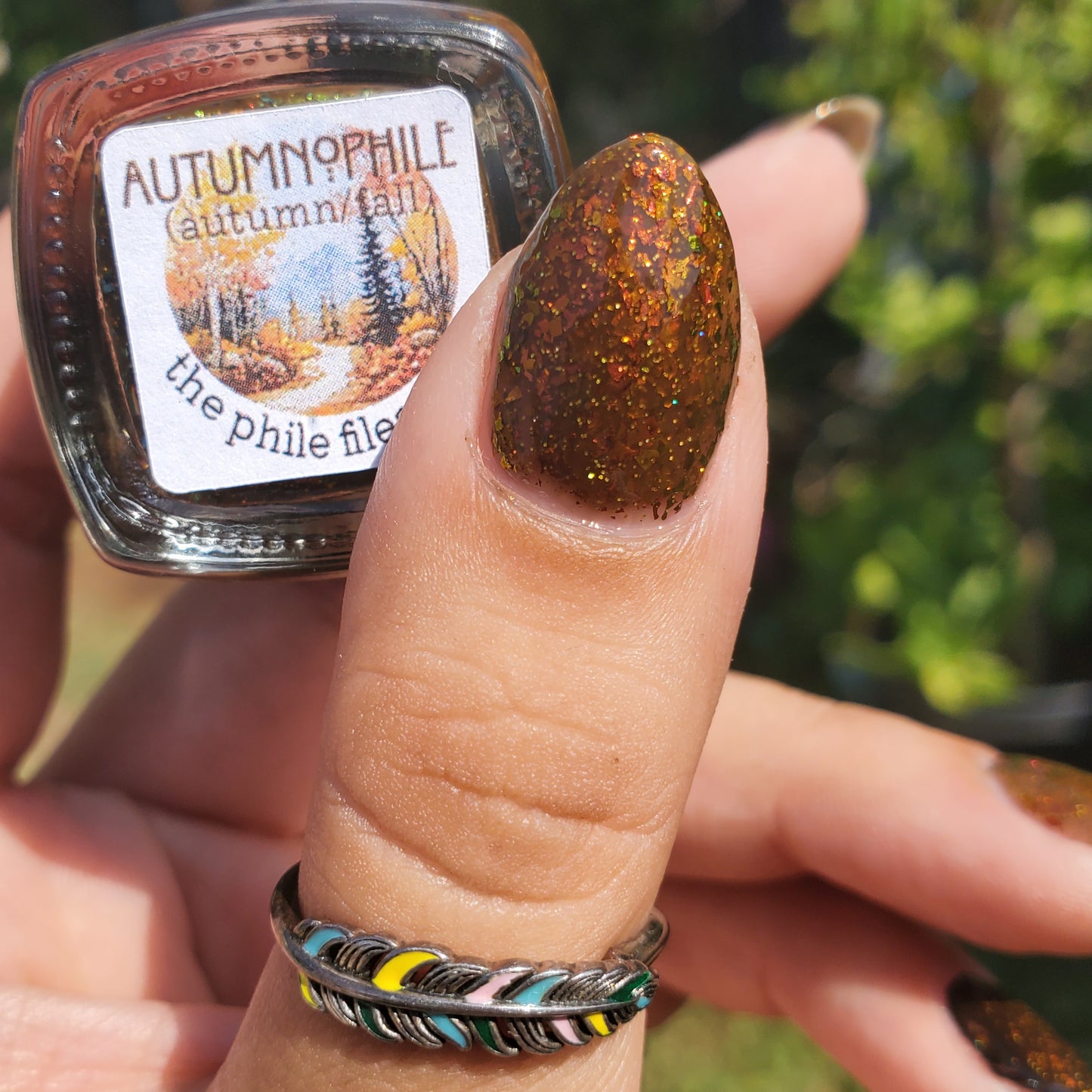 Autumnophile