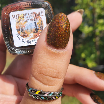Autumnophile