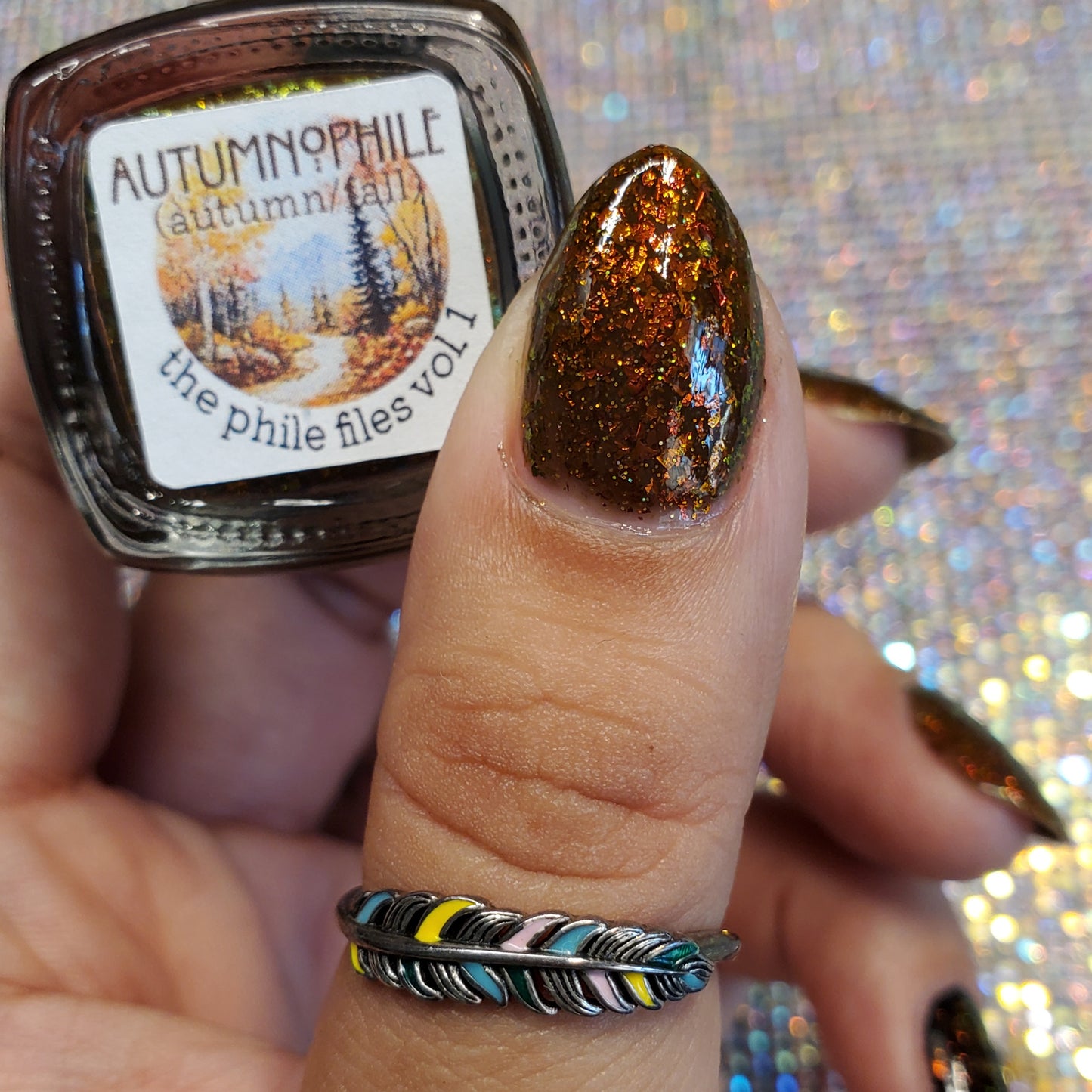 Autumnophile