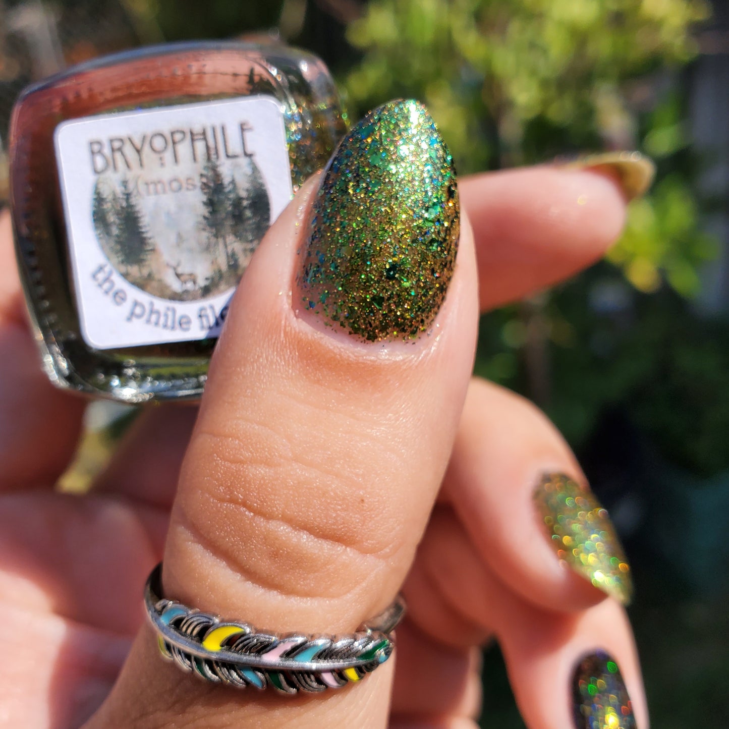 Bryophile