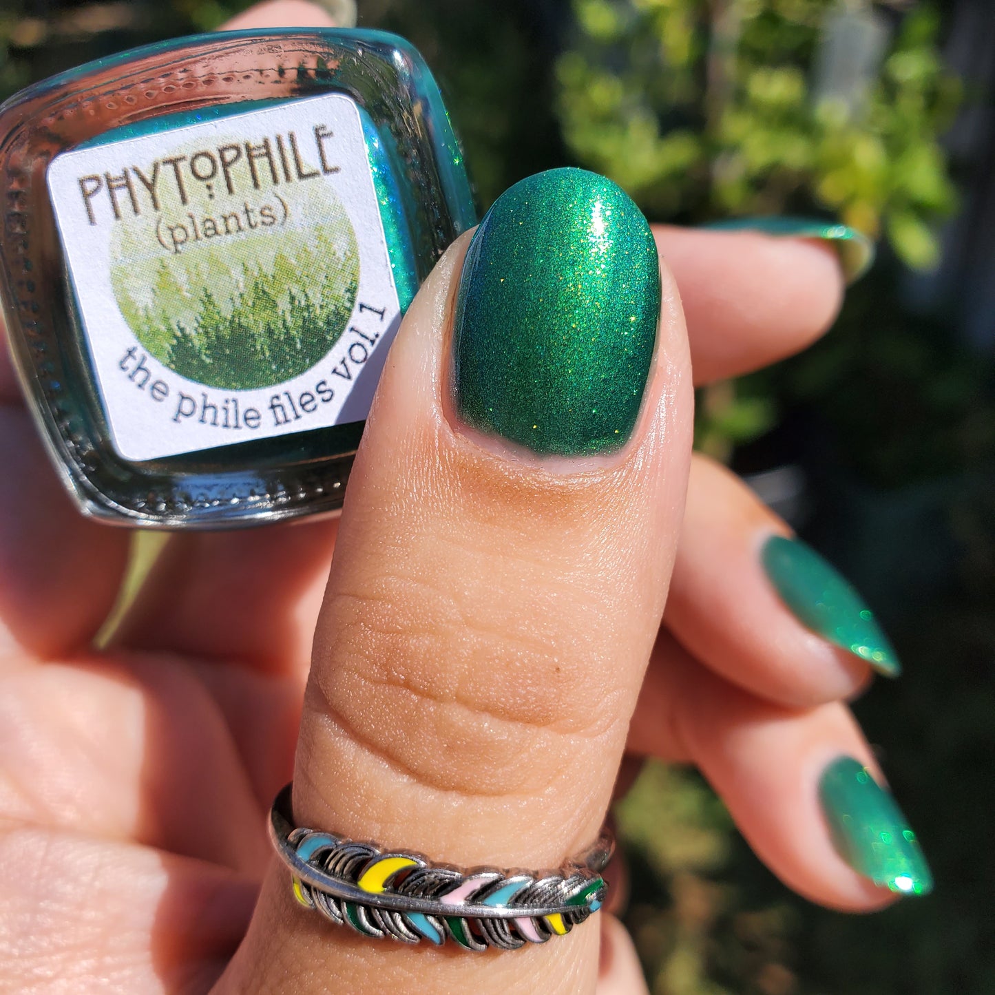 Phytophile
