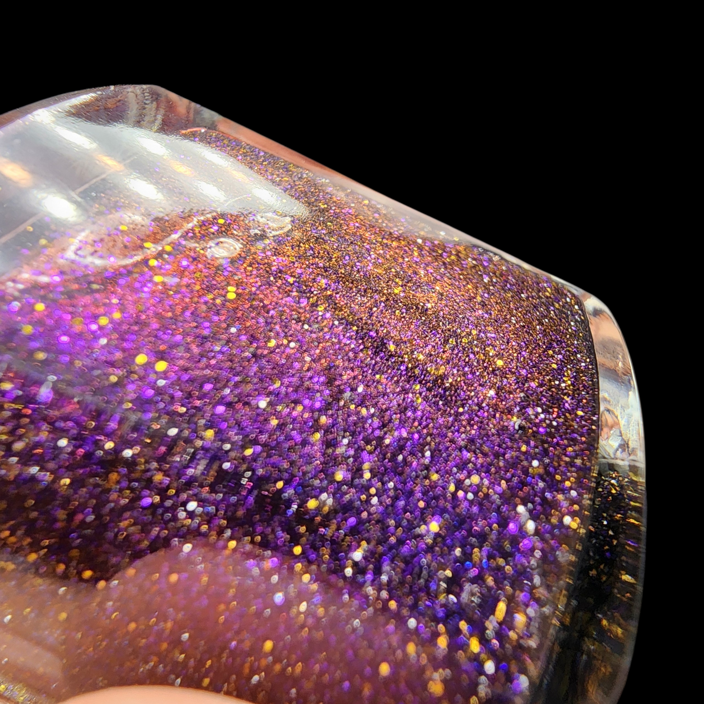 The Only Difference *CHARITY*