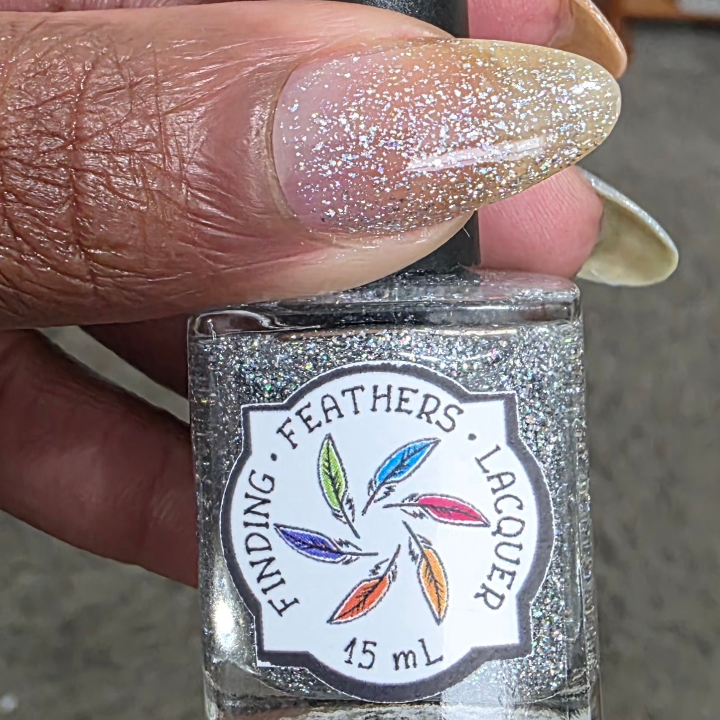 Prismatic
