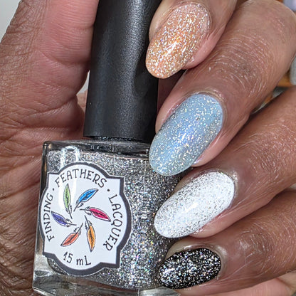 Prismatic