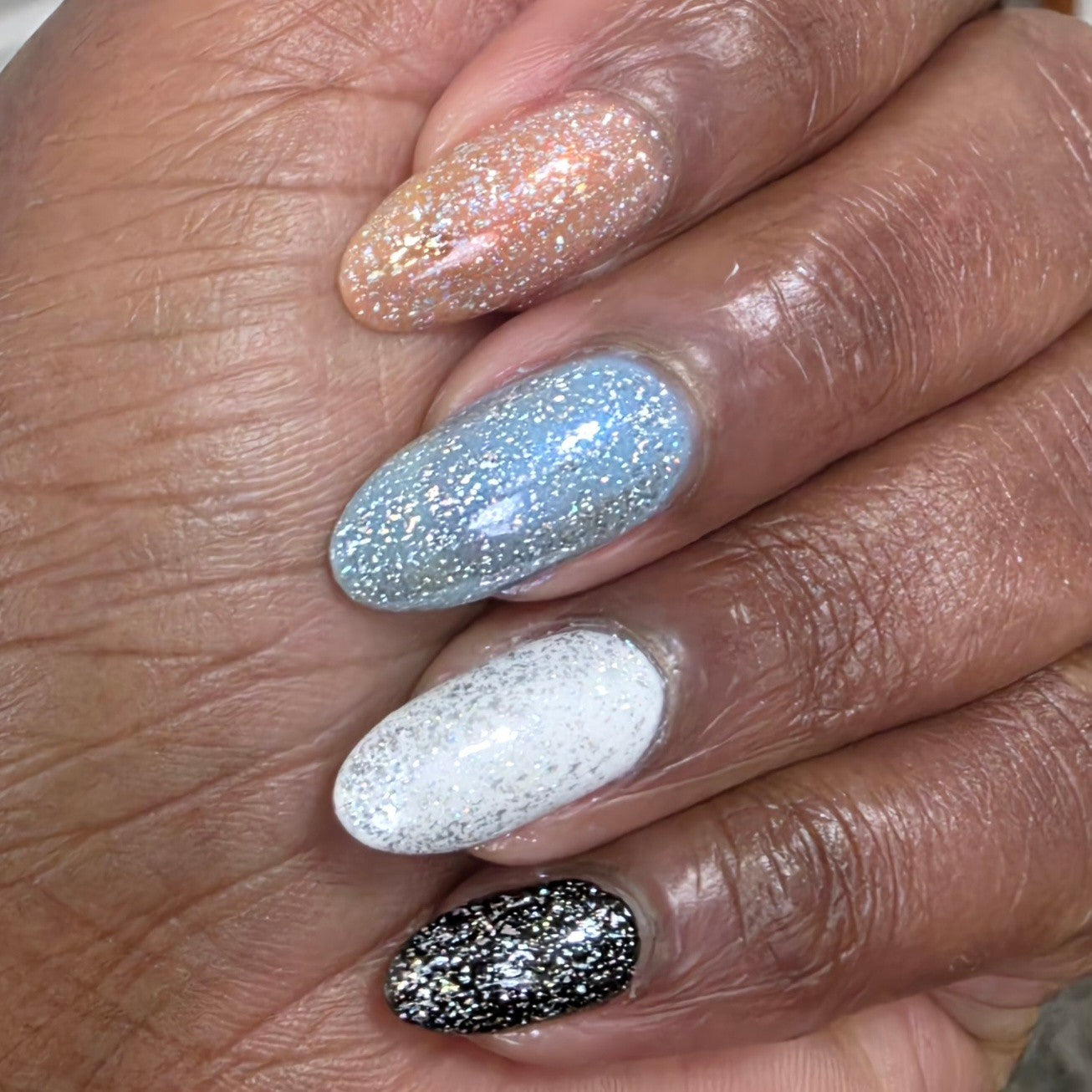 Prismatic