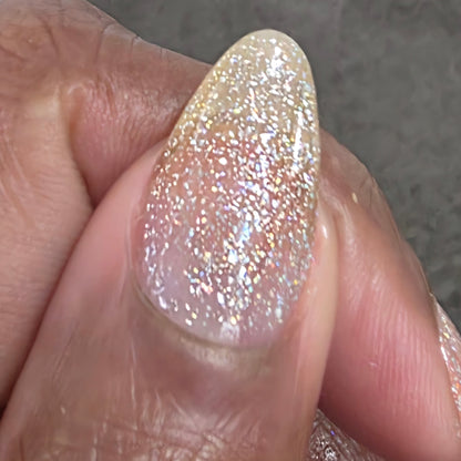 Prismatic