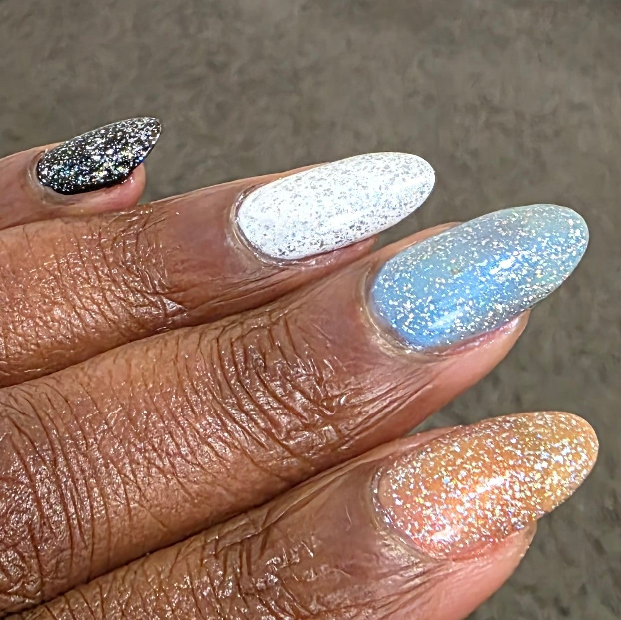 Prismatic