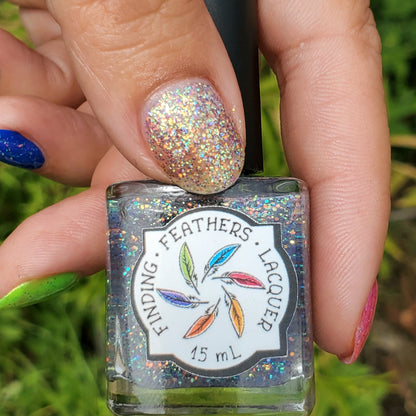Live Colorfully *CHARITY*
