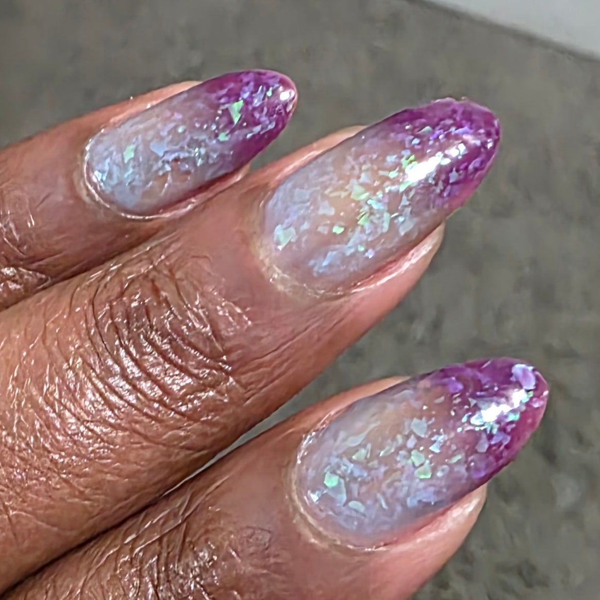 Mystic Wings