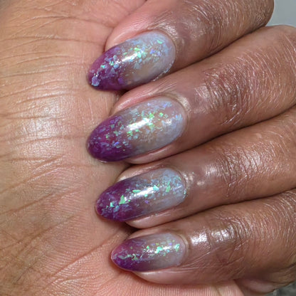 Mystic Wings