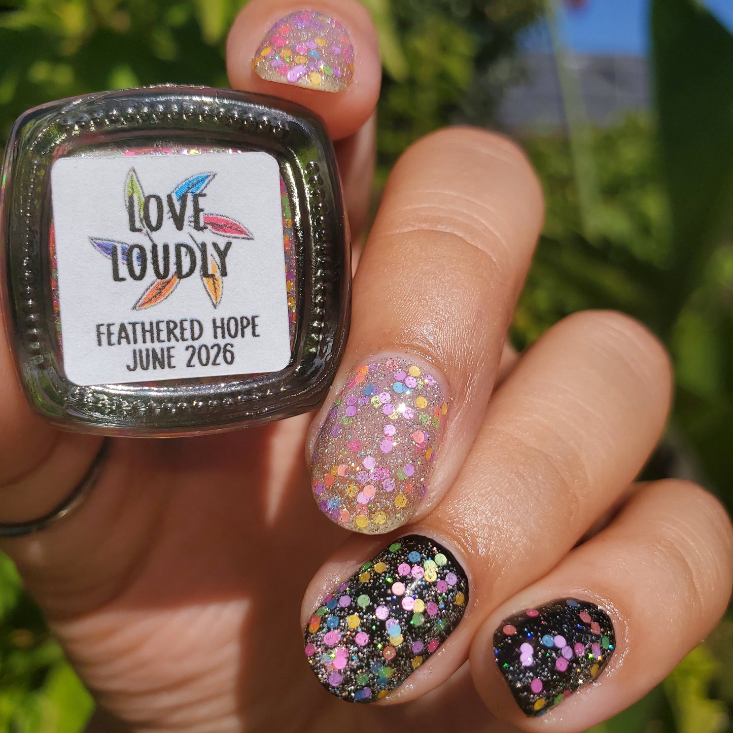 Love Loudly *CHARITY*