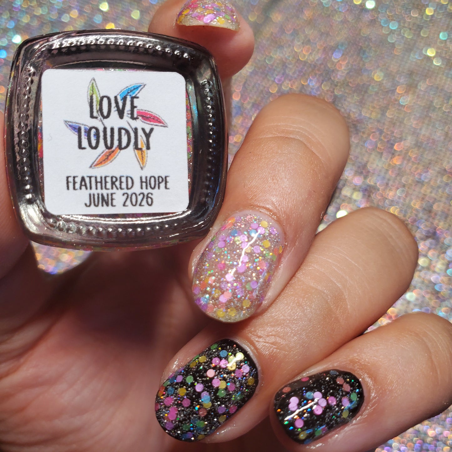Love Loudly *CHARITY*