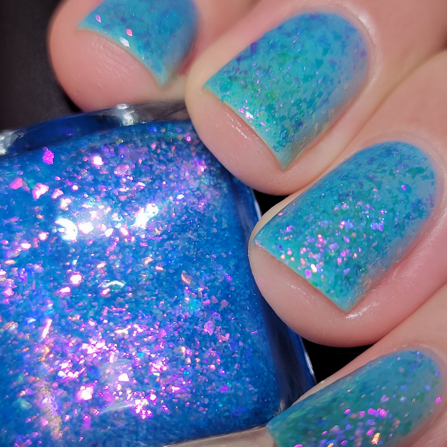 Flawless Fluidity *CHARITY*