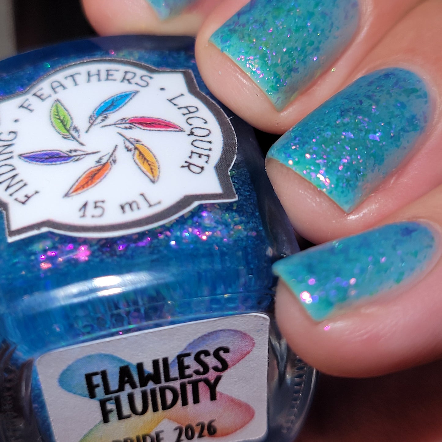 Flawless Fluidity *CHARITY*
