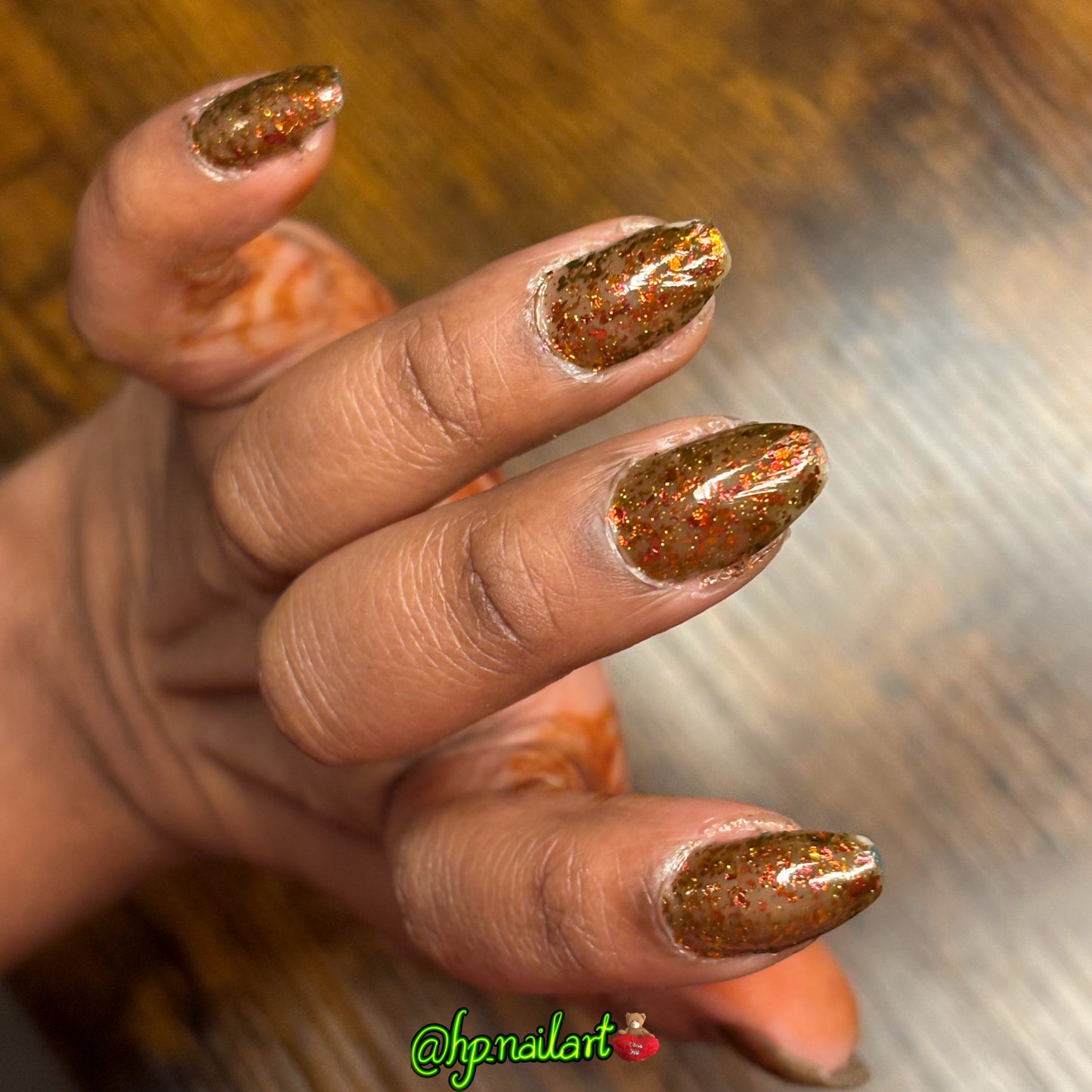 Autumnophile