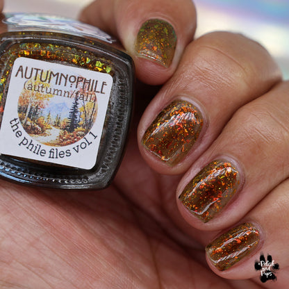 Autumnophile