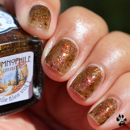 Autumnophile