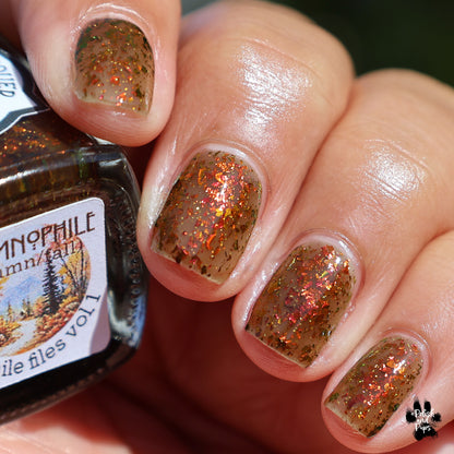 Autumnophile
