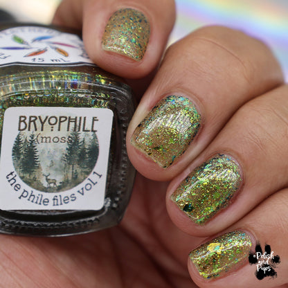 Bryophile