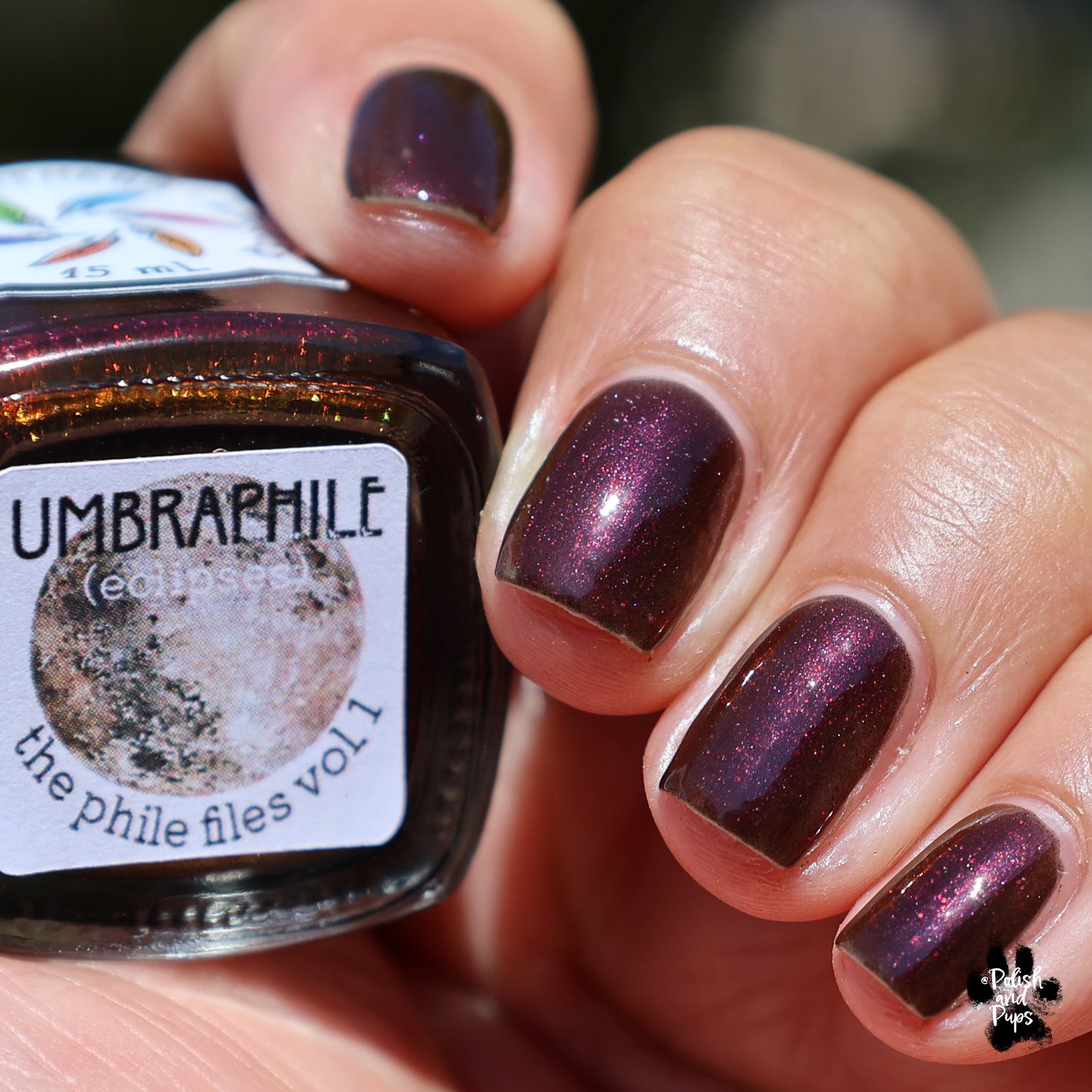 Umbraphile