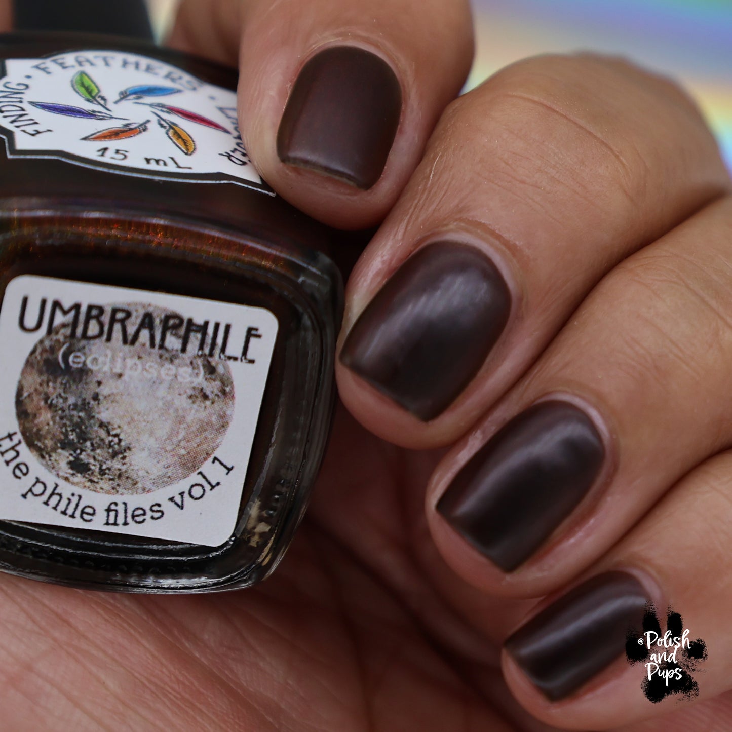 Umbraphile