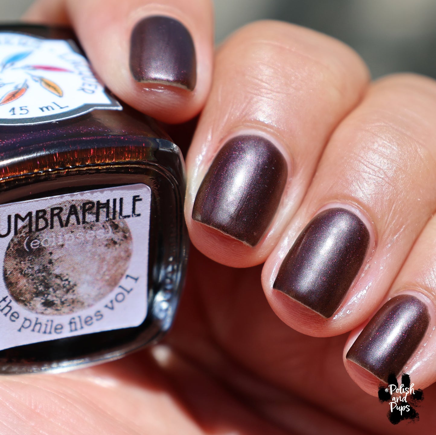 Umbraphile