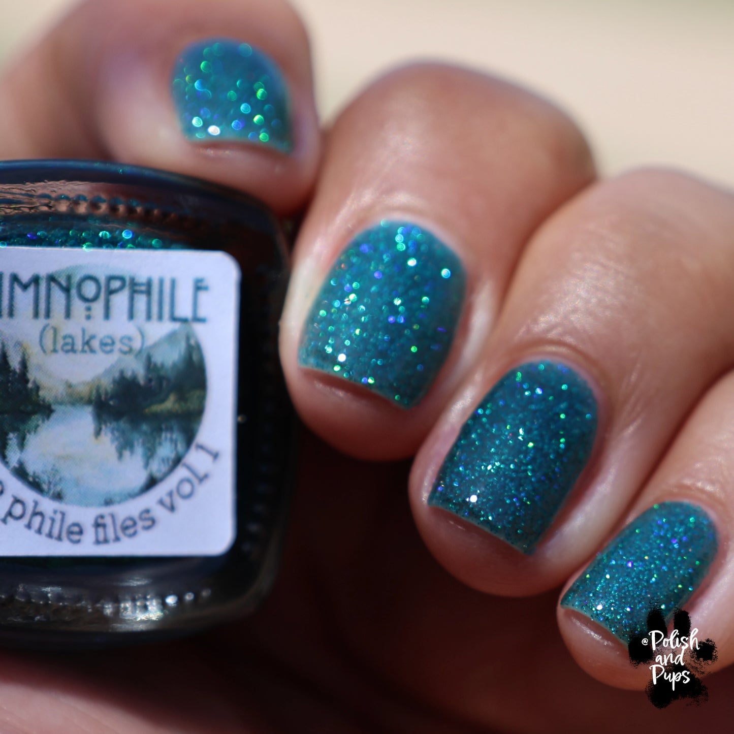 Limnophile