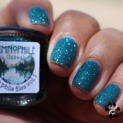 Limnophile