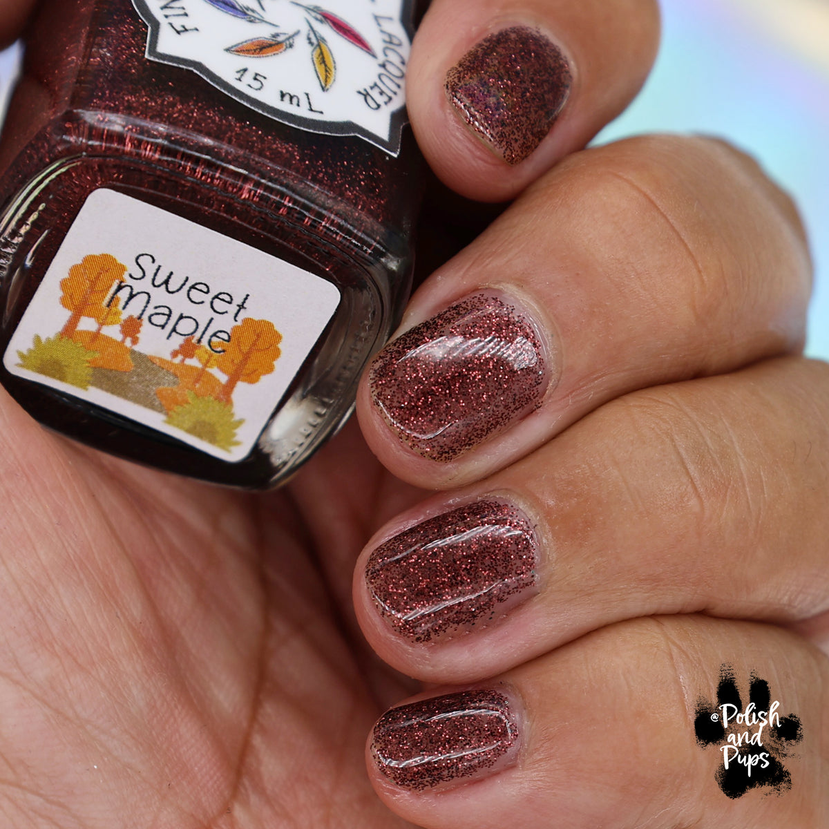 Sweet Maple