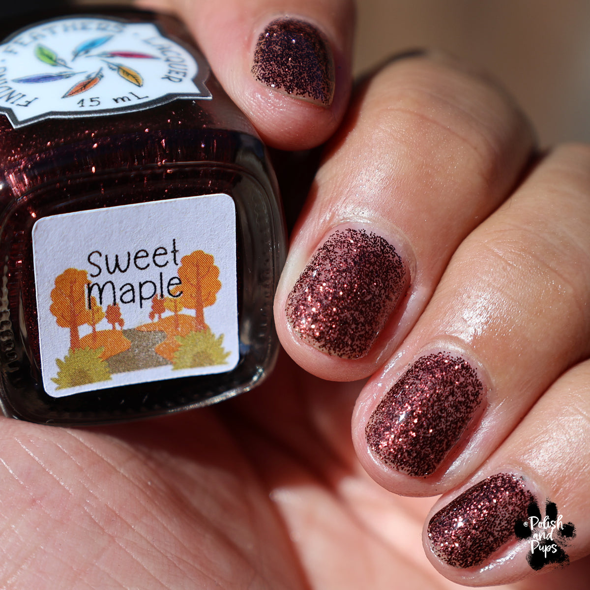 Sweet Maple