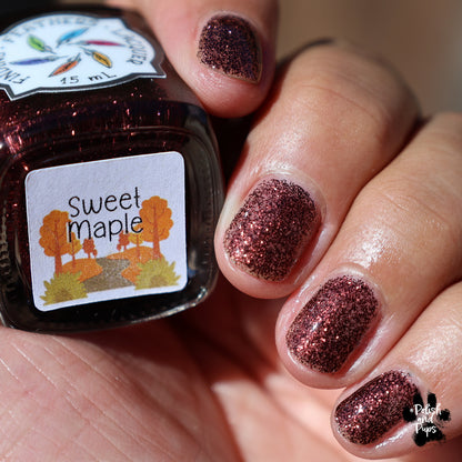 Sweet Maple