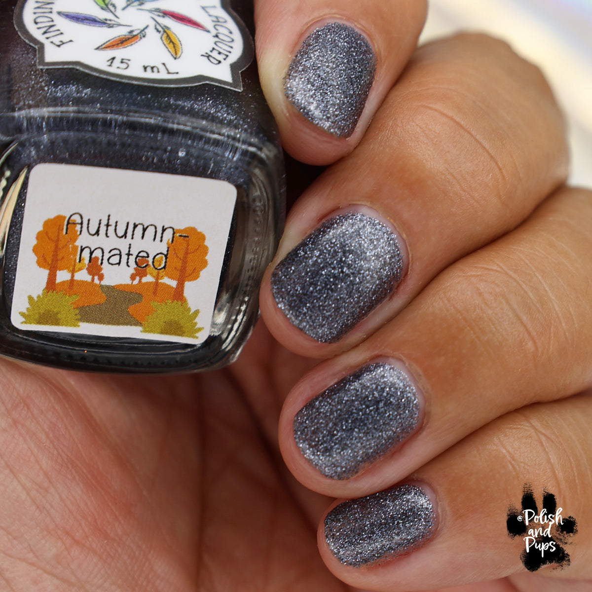 Autumn-mated