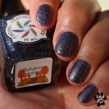 Autumn-mated