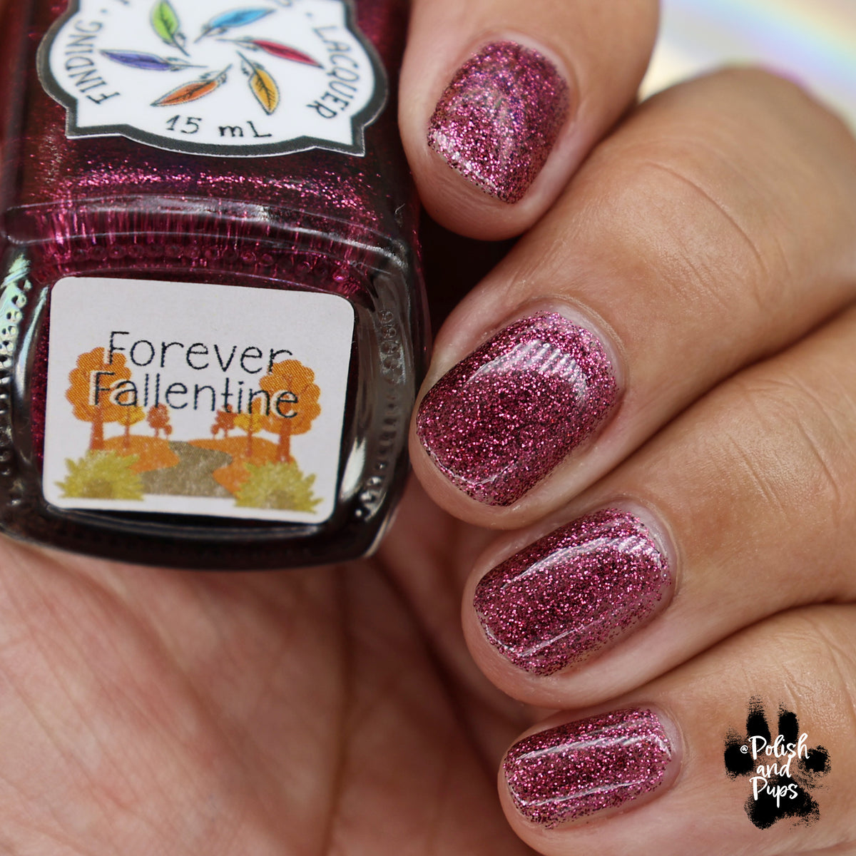 Forever Fallentine