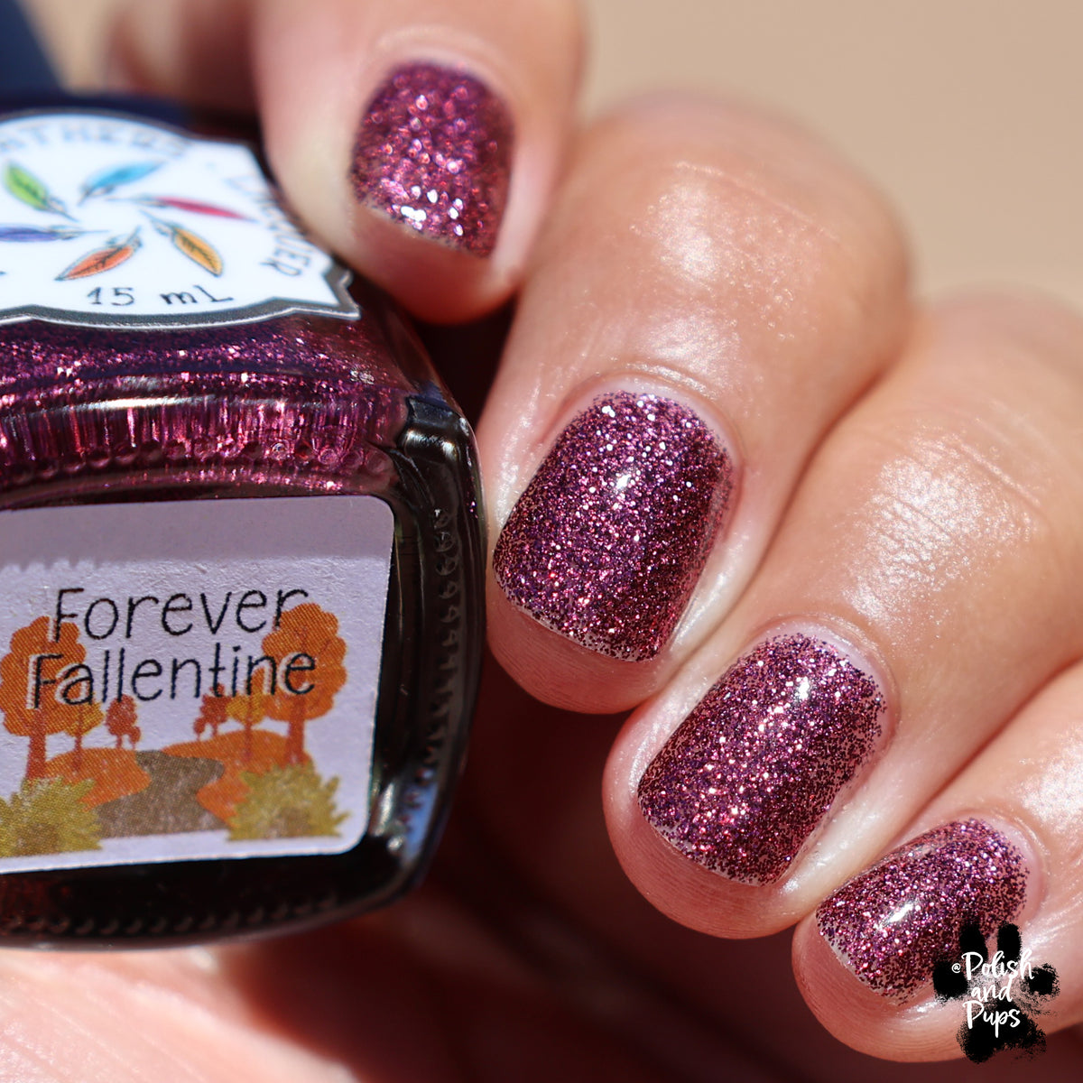 Forever Fallentine
