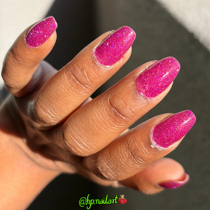 Not That One. THAT One.