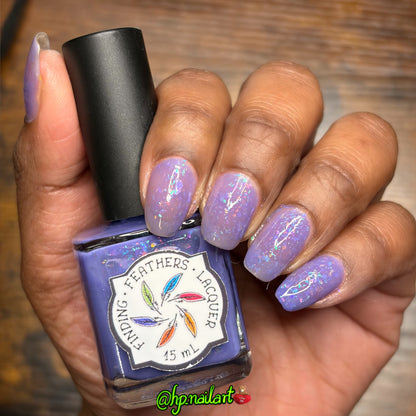 Flock Together *CHARITY*