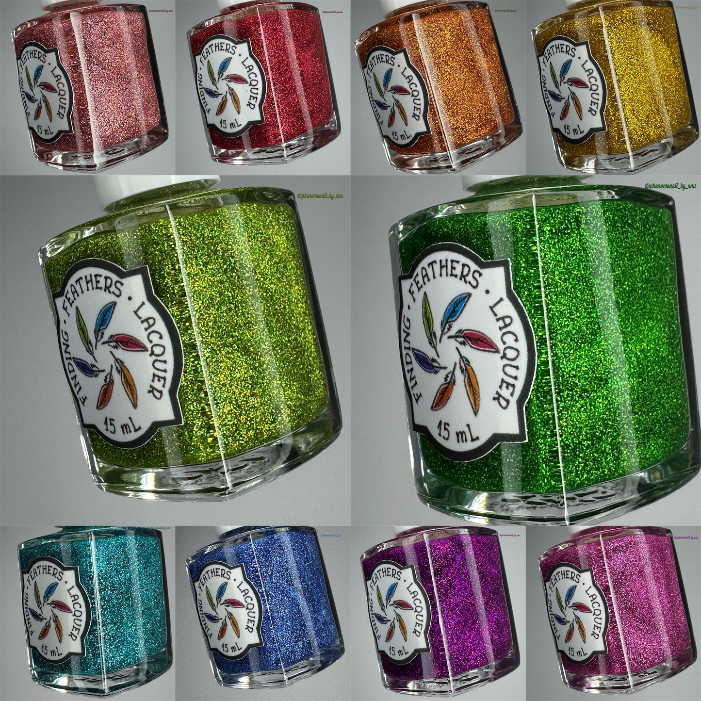 FULL The World Needs More PRIDE! Collection *CHARITY*