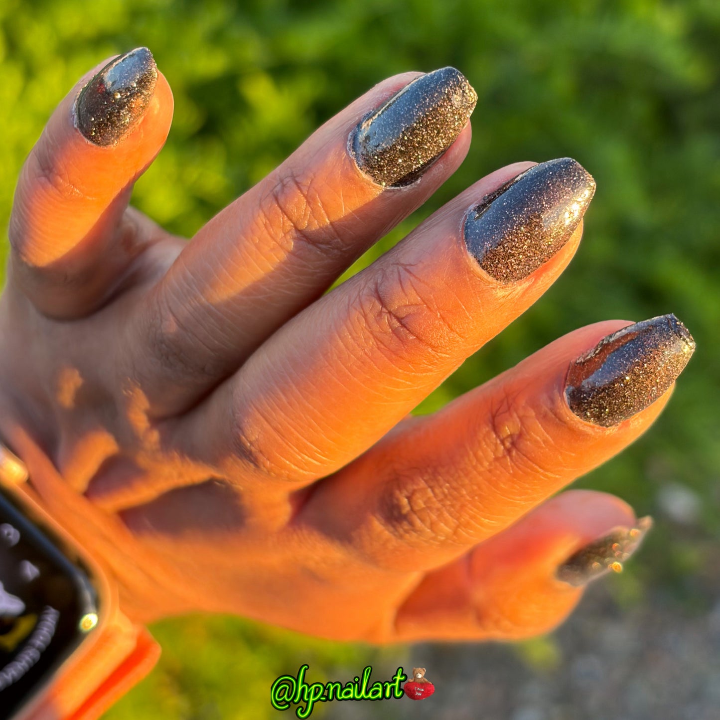 I Love Black Underwears