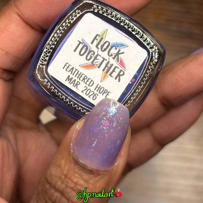 Flock Together *CHARITY*