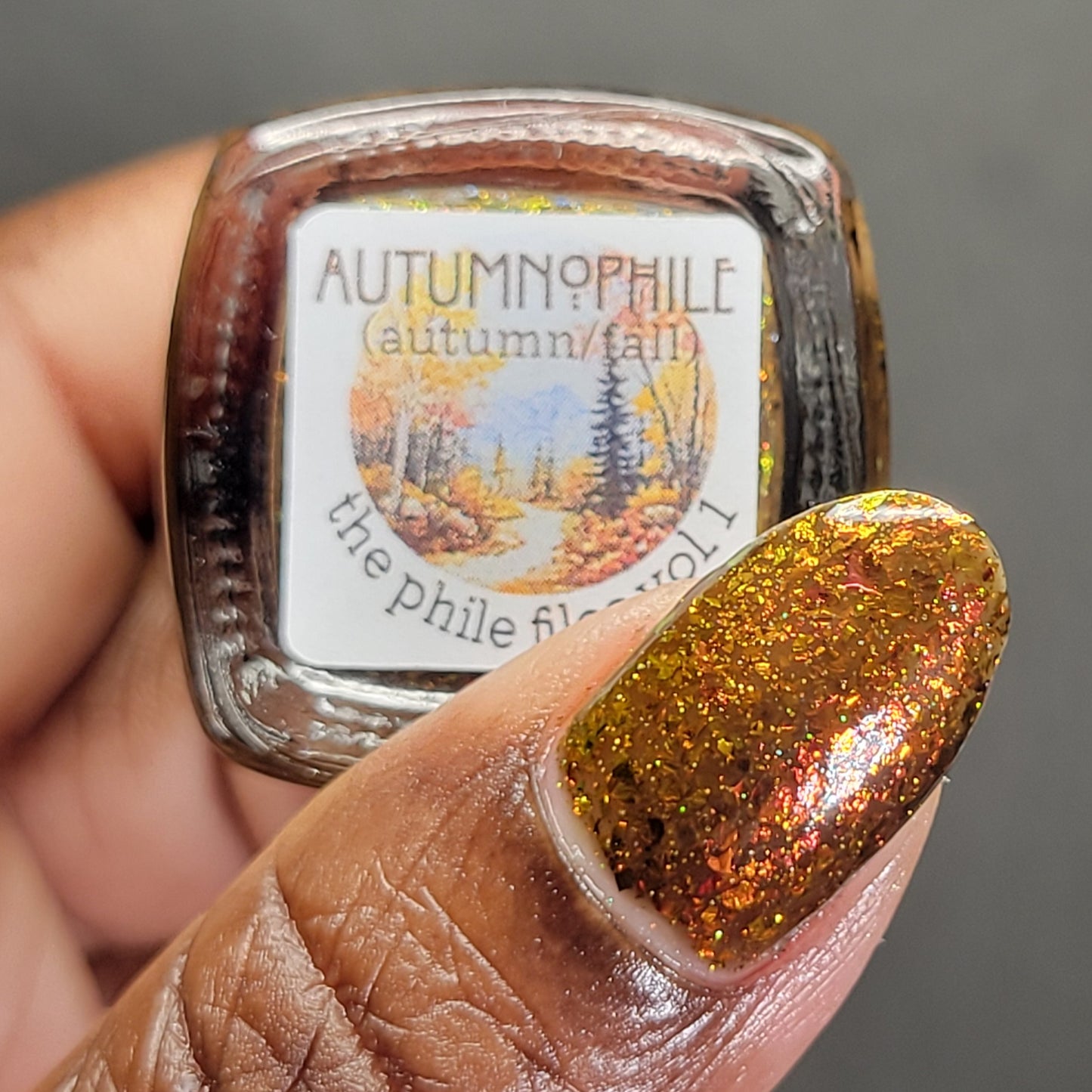 Autumnophile