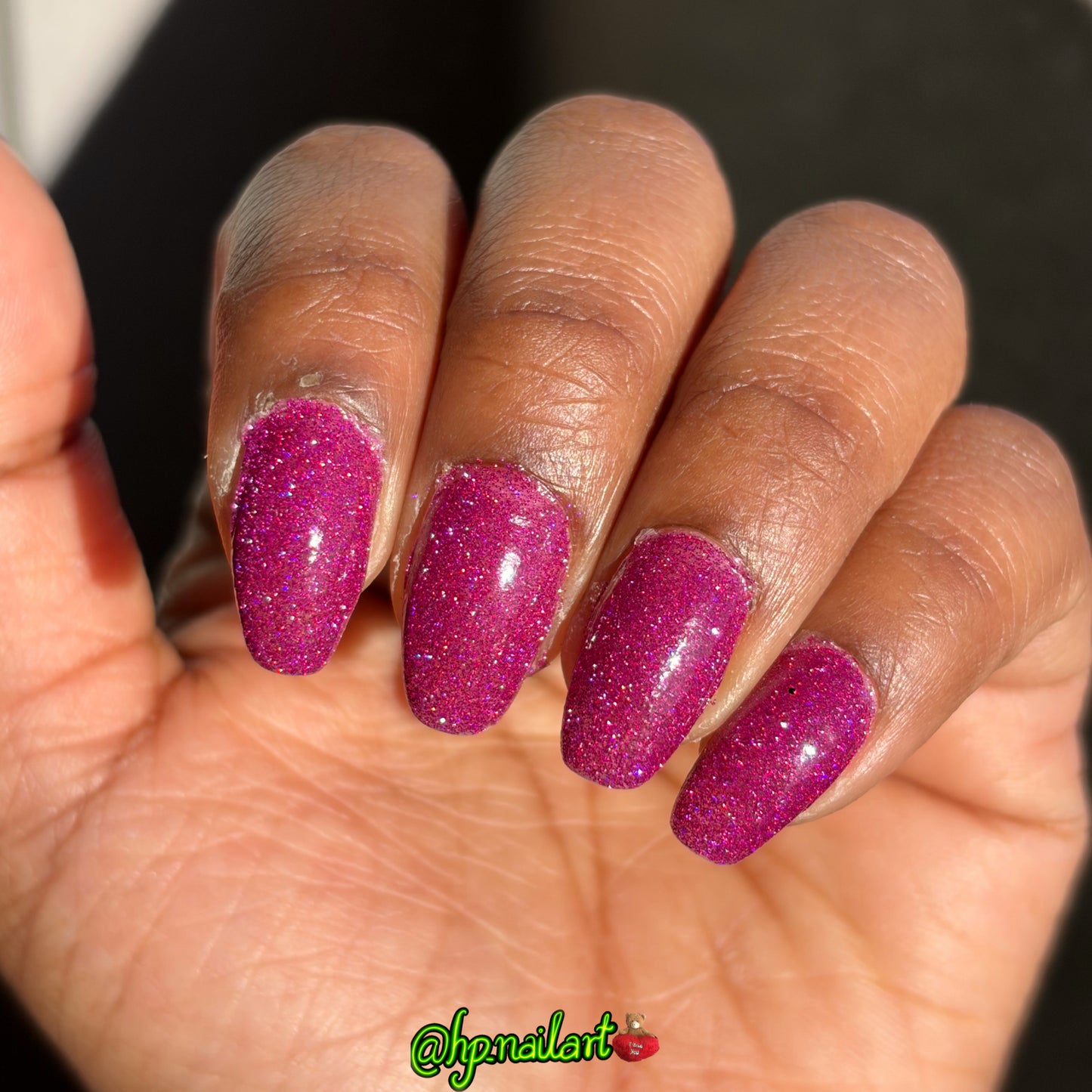 Not That One. THAT One.