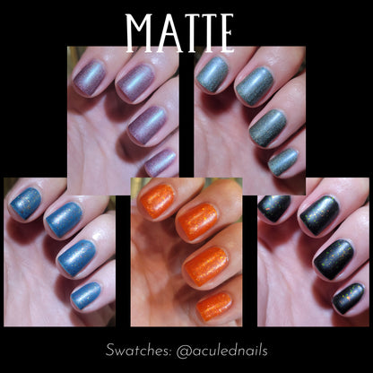 Full Adventures in Autumn Collection