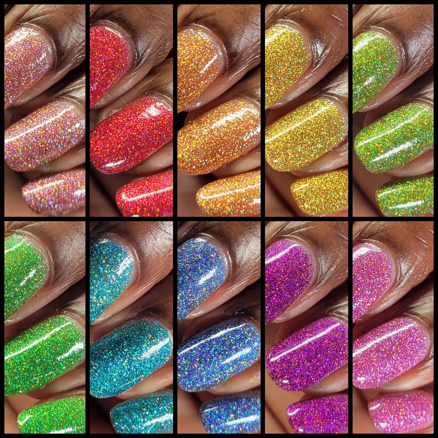 FULL The World Needs More PRIDE! Collection *CHARITY*