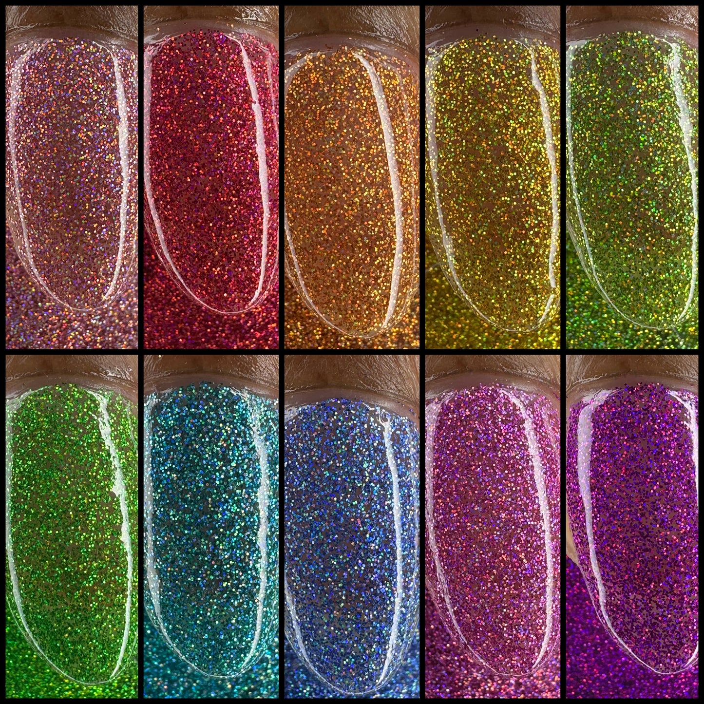 FULL The World Needs More PRIDE! Collection *CHARITY*