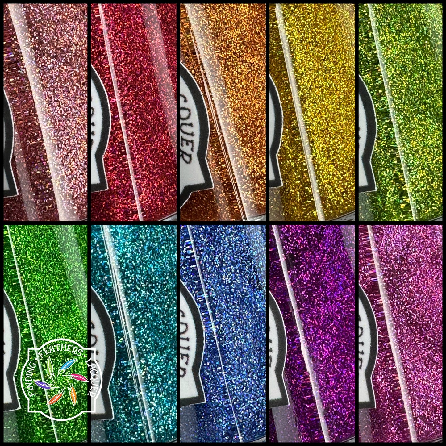 FULL The World Needs More PRIDE! Collection *CHARITY*