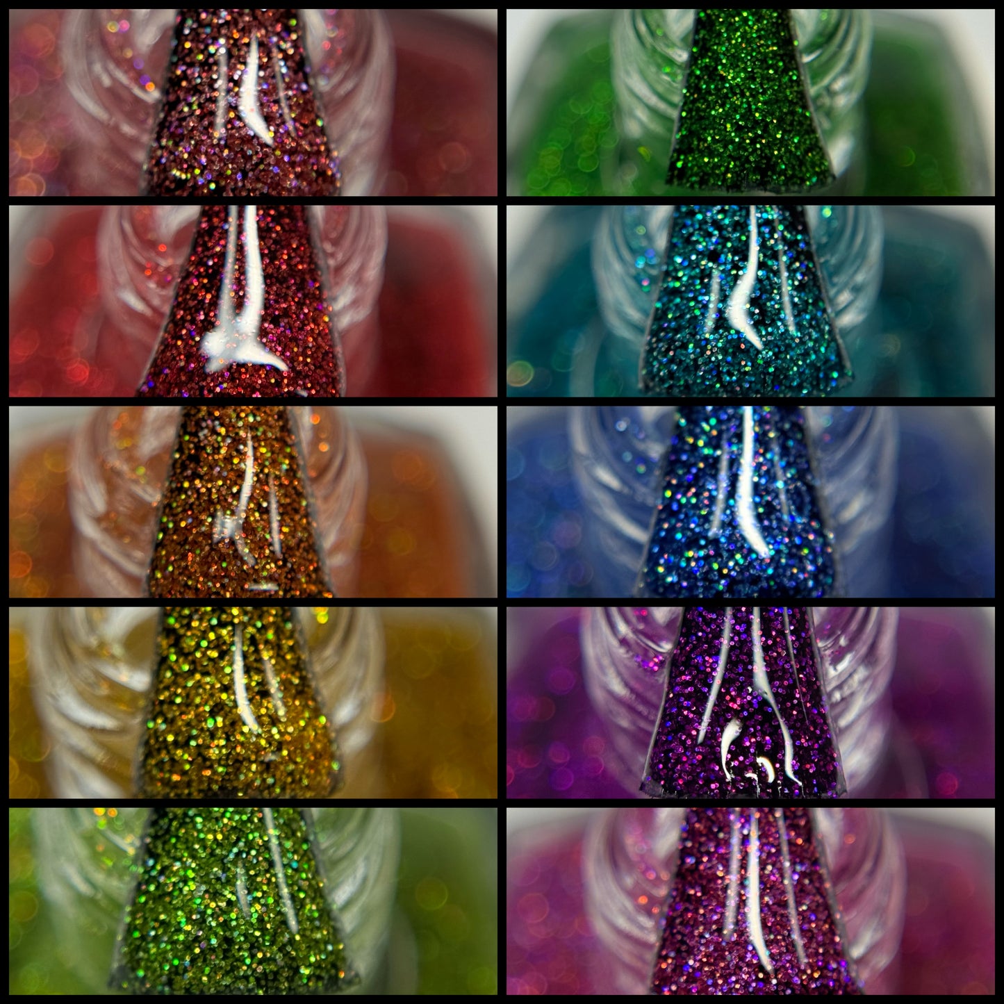 FULL The World Needs More PRIDE! Collection *CHARITY*