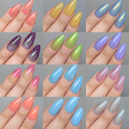 Full Chrysalis Collection